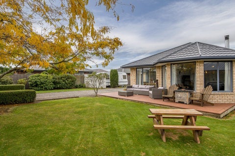 34 McLaughlins Road, Darfield, Darfield