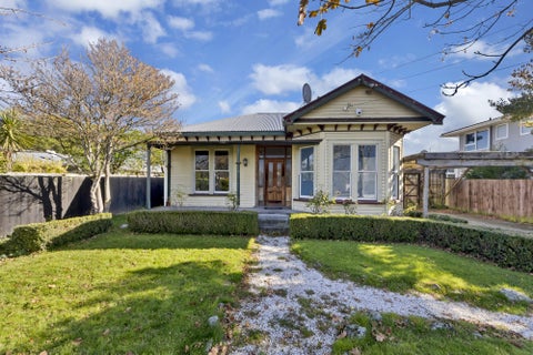 1/121 Geraldine Street, Edgeware, Christchurch