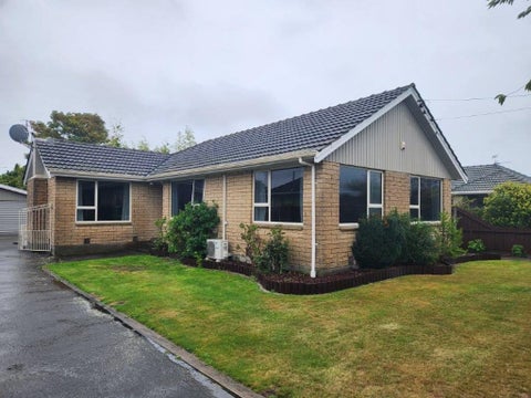 49 Vardon Crescent, Shirley, Christchurch