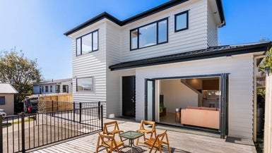 40C Leo Street, Glen Eden, Auckland