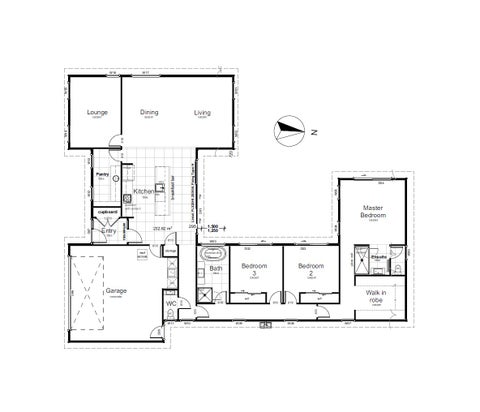 66 Parsonage Road, Woodend, Woodend