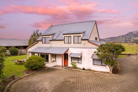 83 Bush Road, Mosgiel, Mosgiel