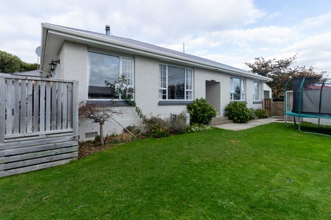 131 Margaret Street, Glengarry, Invercargill