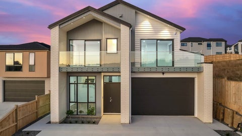 148 McQuoids Road, Flat Bush, Auckland