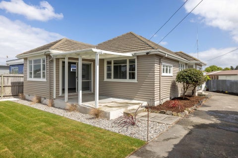 311 Bower Avenue, North New Brighton, Christchurch