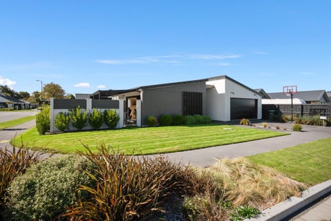 31 Blue Jacket Drive, Halswell, Christchurch
