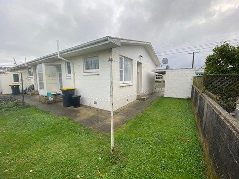 51 Young Street, Saint Kilda, Dunedin