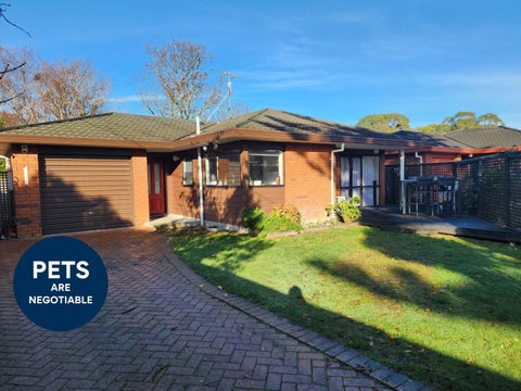 1A Cooper Street, Taita, Lower Hutt