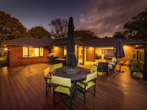13 Grand Oaks Drive, Awapuni, Palmerston North