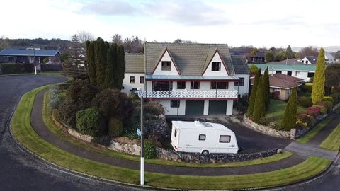 10 Maclaurin Street, Dannevirke