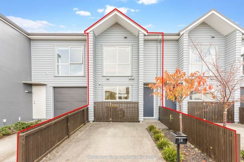 34 Eyton Kay Road, Hobsonville, Auckland