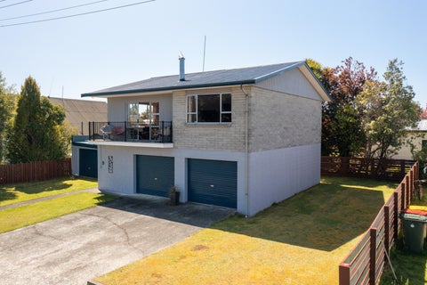 9 Moana Crescent, Te Anau, Te Anau