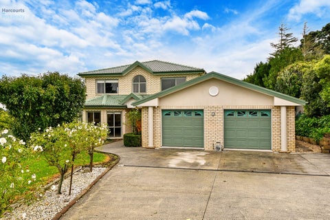 114 Colombo Road, Waiuku, Waiuku