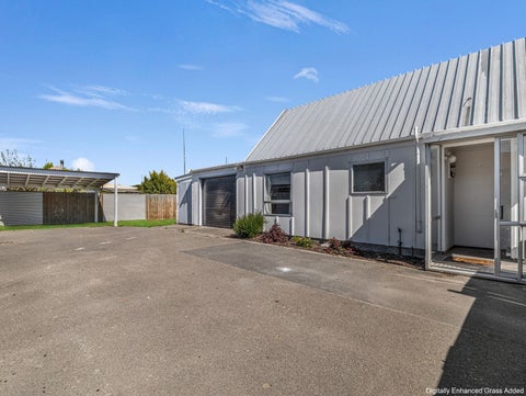 98C Bowen Street, Rakaia, Rakaia