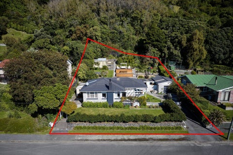 172 Torquay Street, Kaikoura