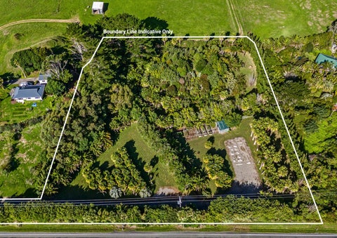 6388A South Road, Pungarehu, Opunake