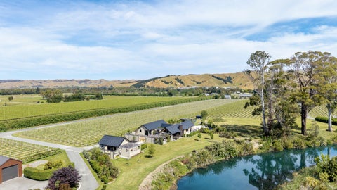 21A Hardings Road, Riverlands, Blenheim