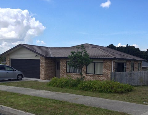 76 Ridgeway Drive, Kamo, Whangarei