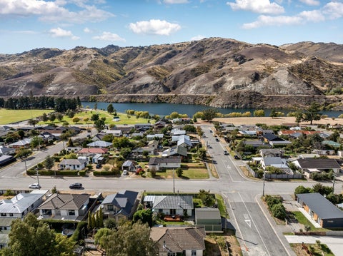 15 BLYTH ST, Cromwell, Cromwell