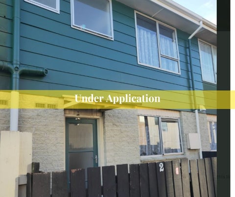 2/19 Hargest Crescent, Sydenham, Christchurch