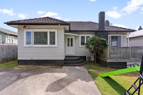 149 Gray Avenue, Papatoetoe, Auckland