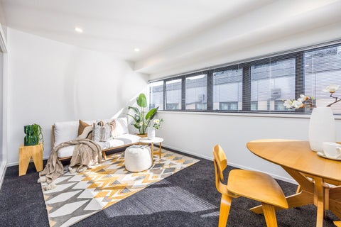 1E/16 Liverpool Street, Auckland Central, Auckland