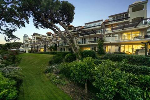 18/47 The Strand, Takapuna, Auckland