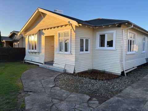 47 Burns Avenue, Takaro, Palmerston North
