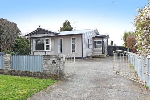 116 Frederick Street East, Mayfair, Hastings