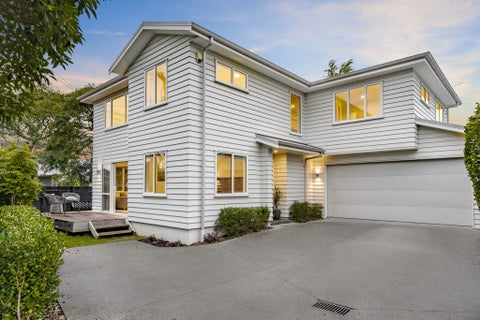 9 Jefferson Street, Glendowie, Auckland