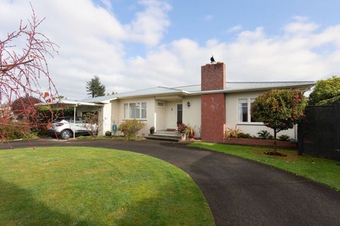 29 Guy Street, Dannevirke