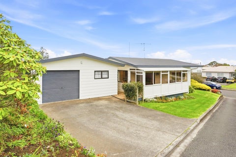 68A Treadwell Street, Springvale, Whanganui