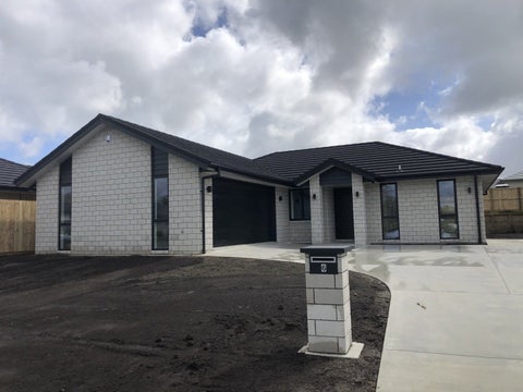 6 Murray Ward Drive, Te Kauwhata, Te Kauwhata