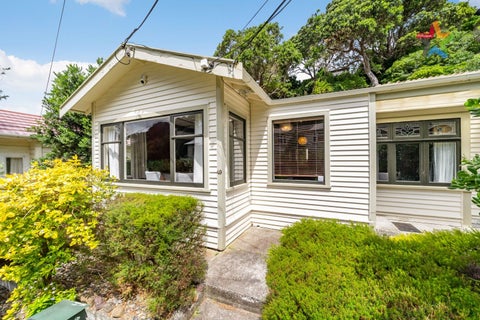 49 Ribble Street, Island Bay, Wellington