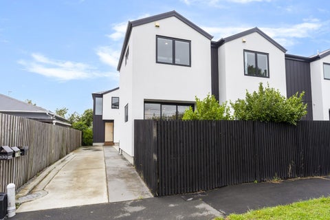 1/130 Olliviers Road, Phillipstown, Christchurch
