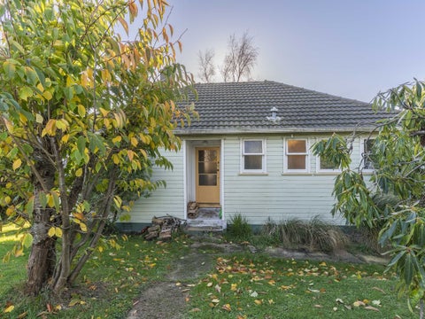 21 Blundell Street, Liberton, Dunedin