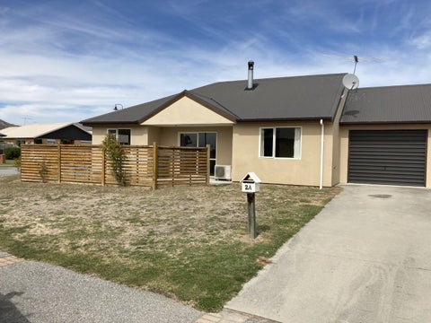 2 Fenwick Crescent, Cromwell, Cromwell