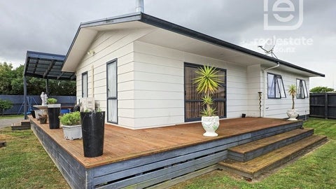 18 Arklow Place, Flaxmere, Hastings