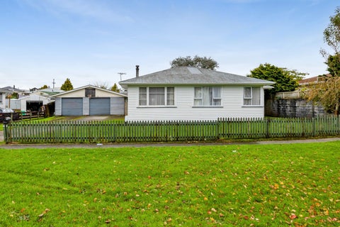 21A Orlando Street, Stratford, Stratford