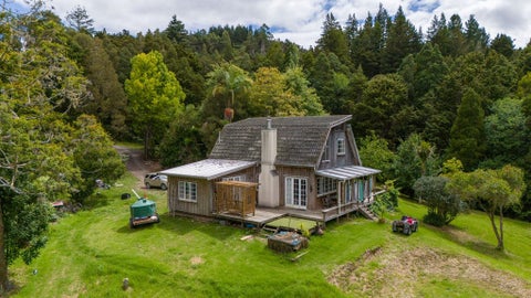 73A Signal Station Road, Ōmāpere, Kaikohe
