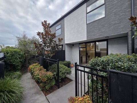 6/35 Buffon Street, Waltham, Christchurch