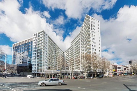 906/430 Queen Street, Auckland Central, Auckland