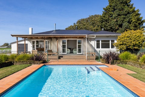 430 Brookfields Road, Meeanee, Napier