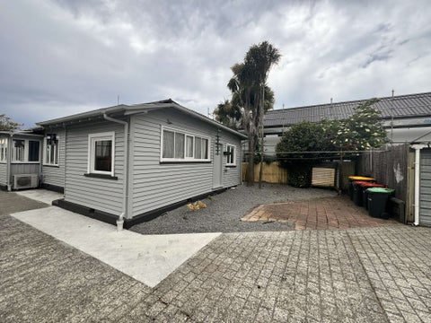 2/12 Croydon Street, Sydenham, Christchurch