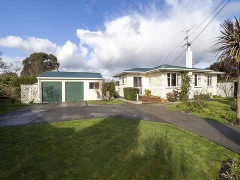 144 Cockburn Street, Kuripuni, Masterton