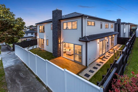 51A Exminster Street, Blockhouse Bay, Auckland
