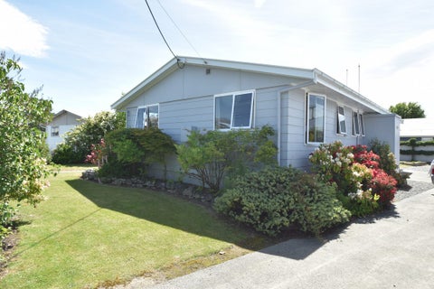 21 Omahau Crescent, Twizel