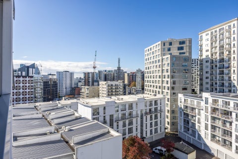 9C/15 City Road, Auckland Central, Auckland