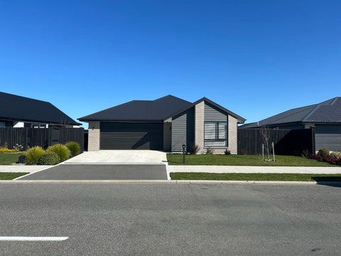 489 East Maddisons Road, Rolleston, Rolleston