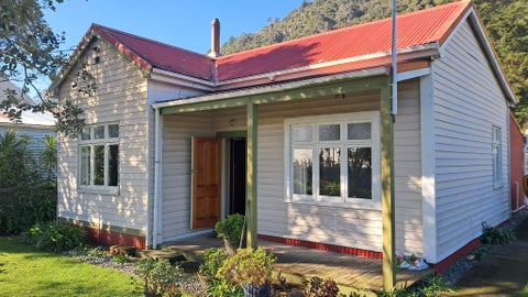 84 Torea Street, Granity, Granity